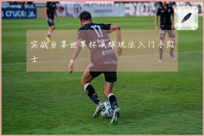 实战分享世界杯滚球玩法入门小贴士