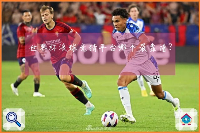 世界杯滚球竞猜平台哪个最靠谱？