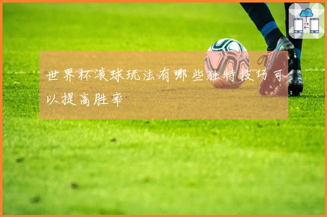 世界杯滚球玩法有哪些独特技巧可以提高胜率