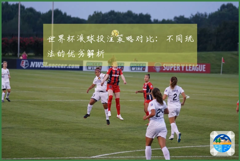 世界杯滚球投注策略对比：不同玩法的优劣解析