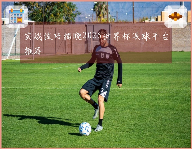 实战技巧揭晓2026世界杯滚球平台推荐